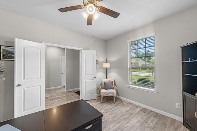 3716 Fox Creek Court, Spring, TX 77386