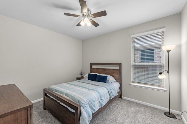 3716 Fox Creek Court, Spring, TX 77386