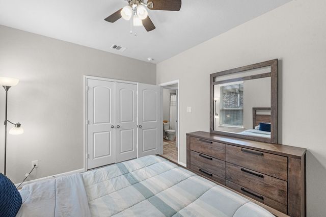 3716 Fox Creek Court, Spring, TX 77386