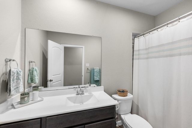 3716 Fox Creek Court, Spring, TX 77386