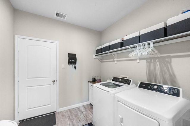 3716 Fox Creek Court, Spring, TX 77386