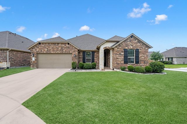 3716 Fox Creek Court, Spring, TX 77386