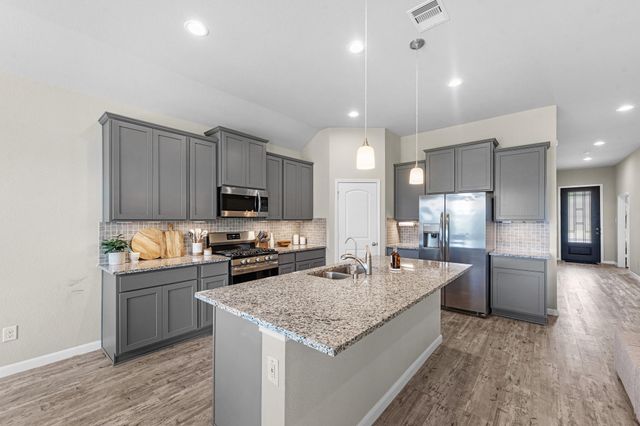 3716 Fox Creek Court, Spring, TX 77386