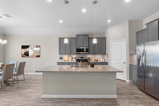 3716 Fox Creek Court, Spring, TX 77386