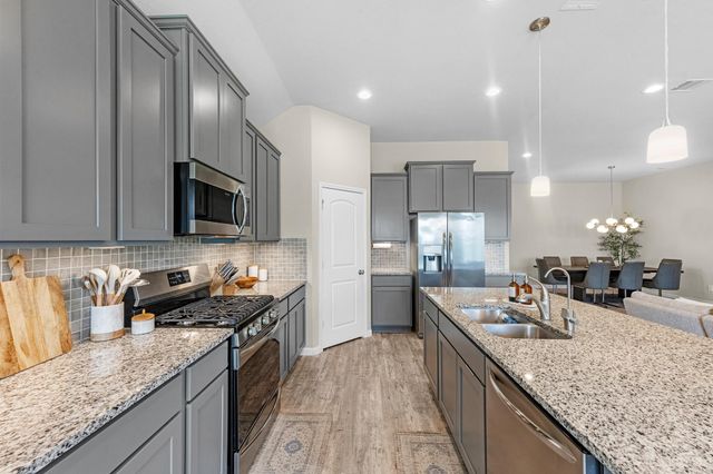 3716 Fox Creek Court, Spring, TX 77386