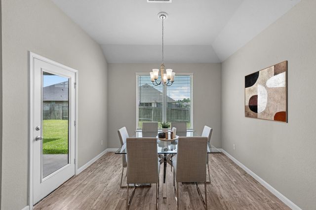 3716 Fox Creek Court, Spring, TX 77386