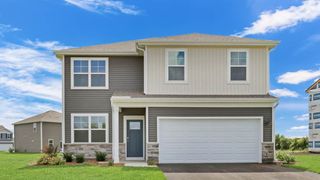 6555 walnut Court, Wonder Lake, IL 60097