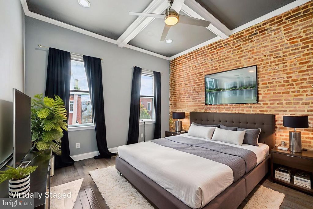 2300 ASHLAND AVE, Baltimore, MD 21205