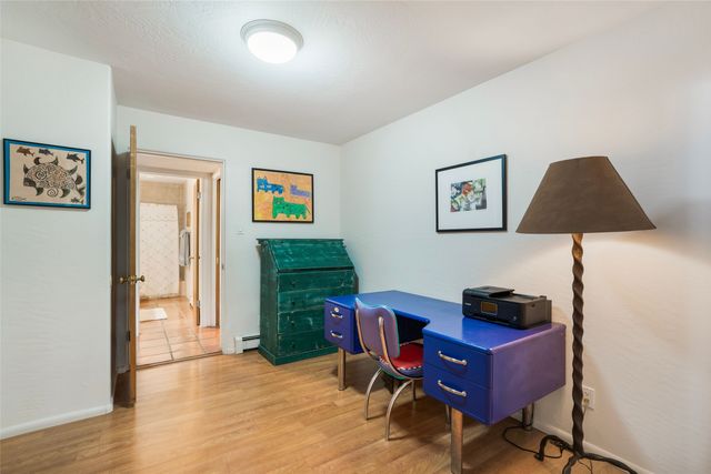 1121 N Plata Circle, Santa Fe, NM 87501