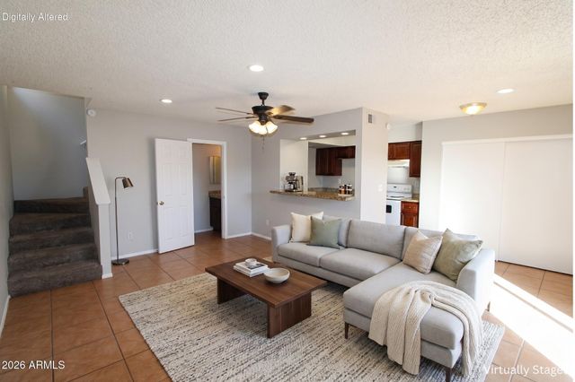 410 E 9TH Avenue 14, Mesa, AZ 85204