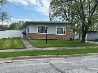 481 Talala Street, Park Forest, IL 60466
