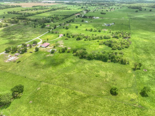Tbd County Road 110, Carthage, MO 64836