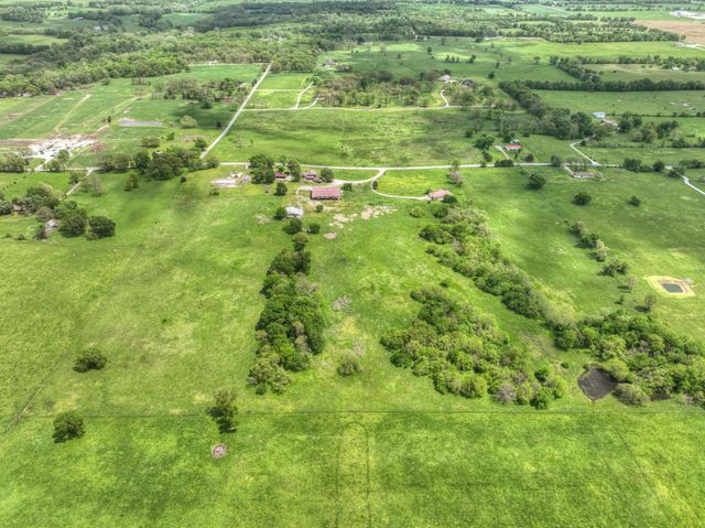Tbd County Road 110, Carthage, MO 64836