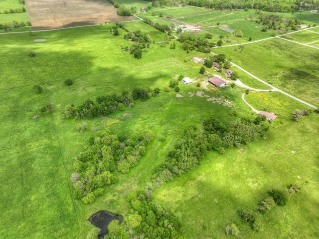 Tbd County Road 110, Carthage, MO 64836