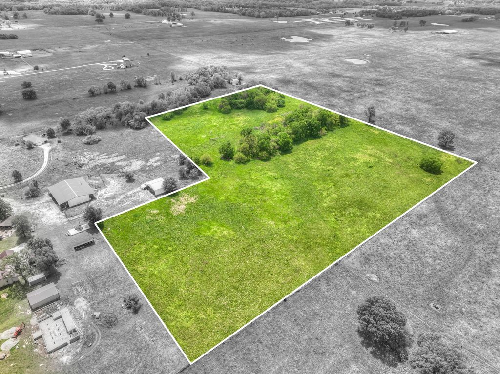 Tbd County Road 110, Carthage, MO 64836
