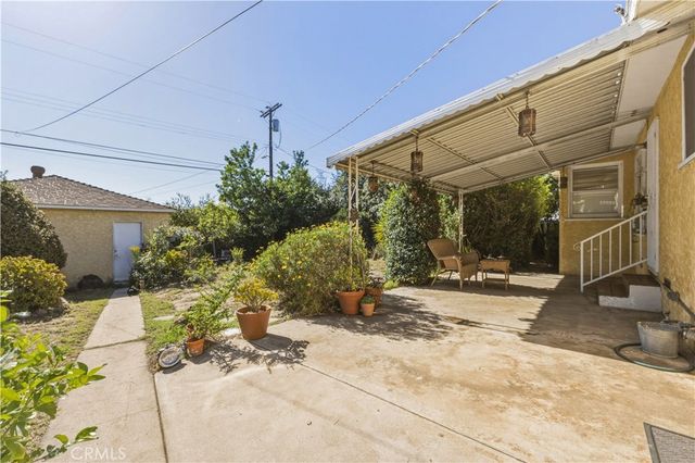 13978 Terra Bella, Arleta, CA 91331