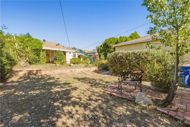 13978 Terra Bella, Arleta, CA 91331