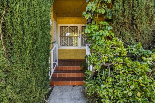 13978 Terra Bella, Arleta, CA 91331