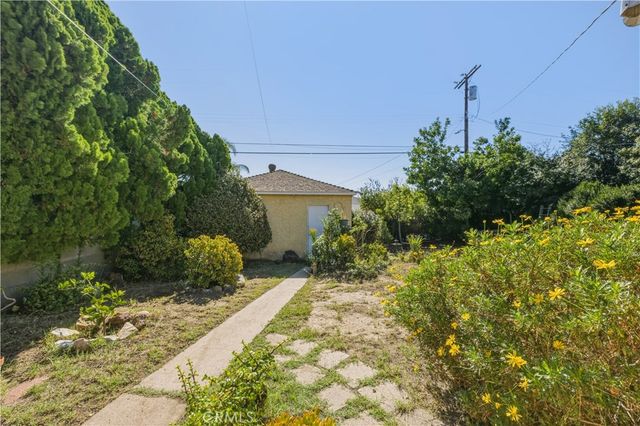 13978 Terra Bella, Arleta, CA 91331