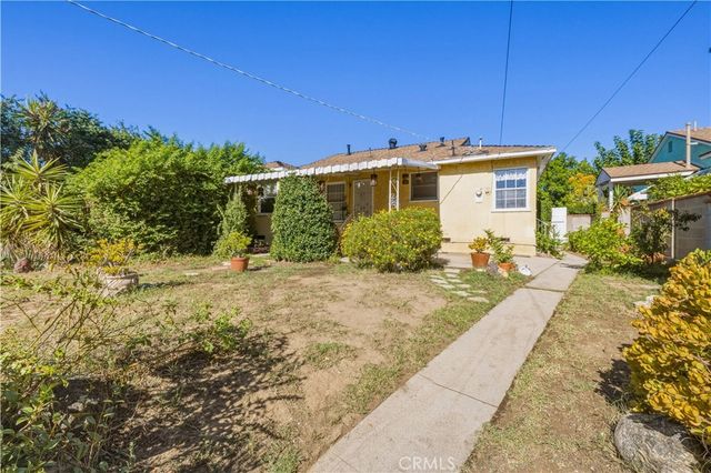 13978 Terra Bella, Arleta, CA 91331