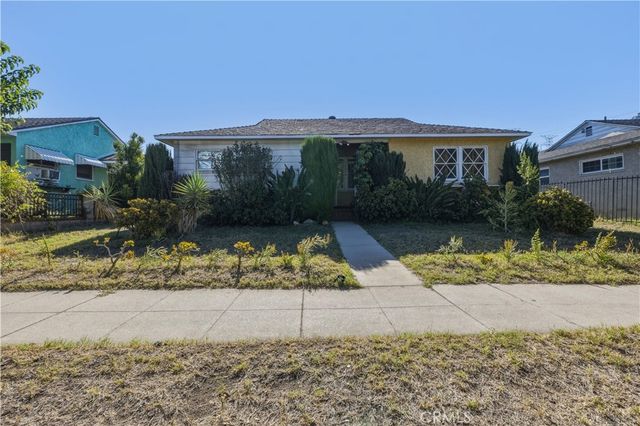 13978 Terra Bella, Arleta, CA 91331