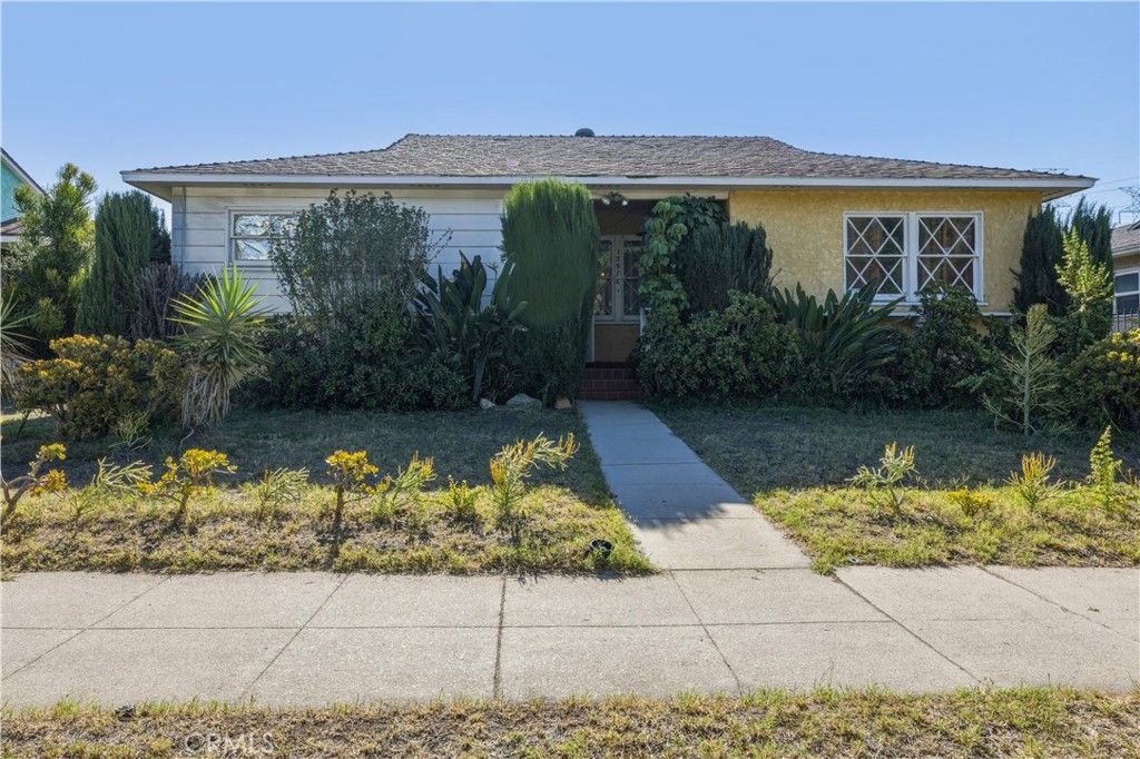 13978 Terra Bella, Arleta, CA 91331 — exterior