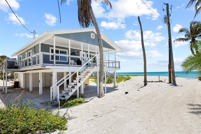 8356 LITTLE GASPARILLA ISLAND, Placida, FL 33946