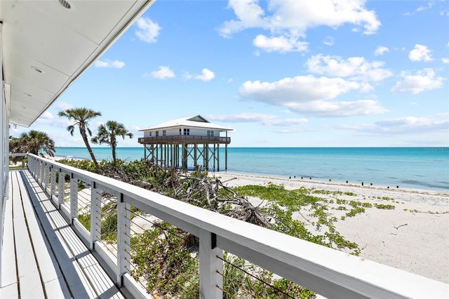 8356 LITTLE GASPARILLA ISLAND, Placida, FL 33946