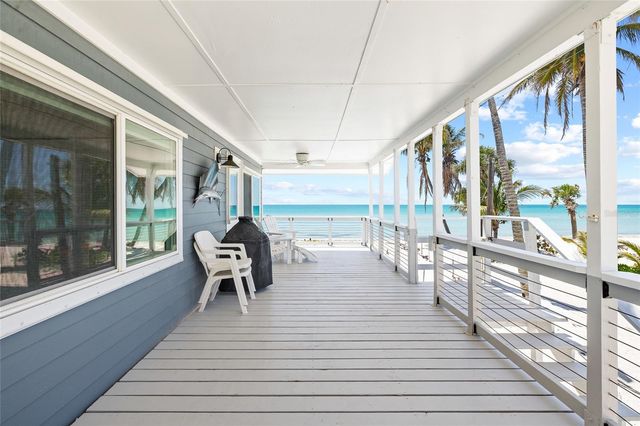 8356 LITTLE GASPARILLA ISLAND, Placida, FL 33946