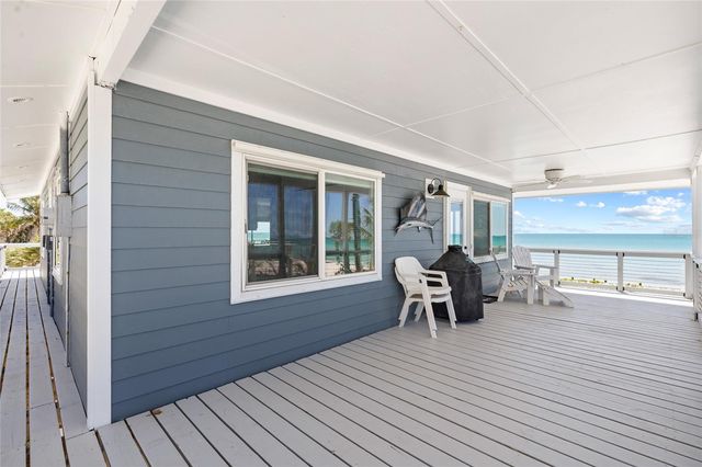 8356 LITTLE GASPARILLA ISLAND, Placida, FL 33946