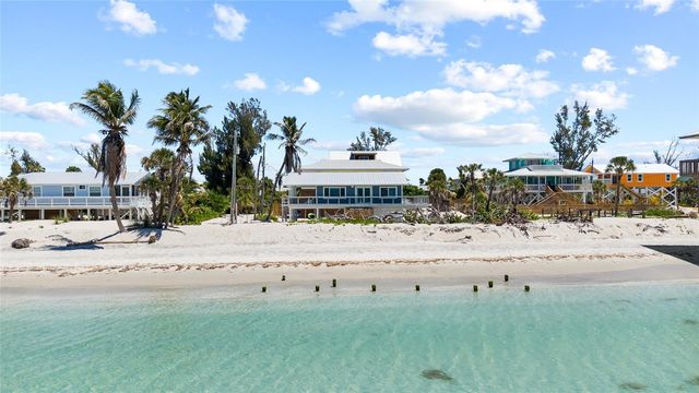 8356 LITTLE GASPARILLA ISLAND, Placida, FL 33946