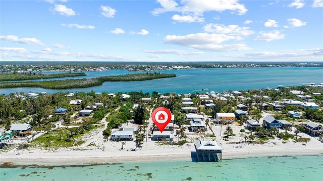 8356 LITTLE GASPARILLA ISLAND, Placida, FL 33946