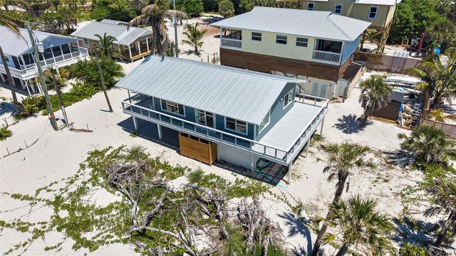 8356 LITTLE GASPARILLA ISLAND, Placida, FL 33946