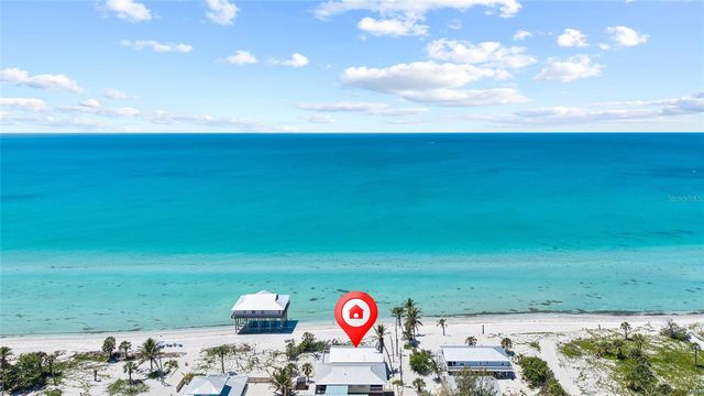 8356 LITTLE GASPARILLA ISLAND, Placida, FL 33946