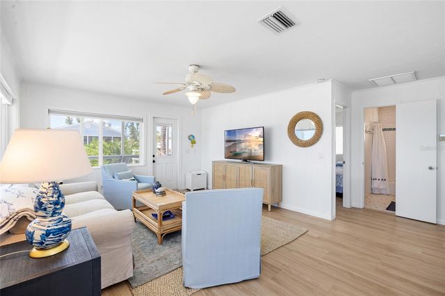 8356 LITTLE GASPARILLA ISLAND, Placida, FL 33946