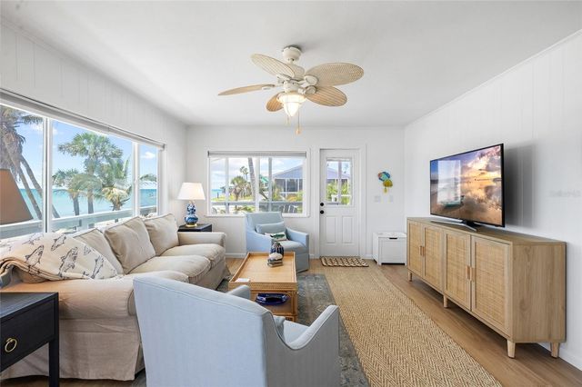 8356 LITTLE GASPARILLA ISLAND, Placida, FL 33946