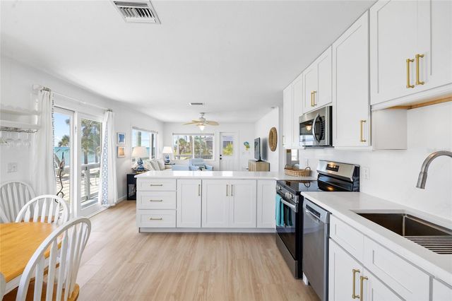 8356 LITTLE GASPARILLA ISLAND, Placida, FL 33946