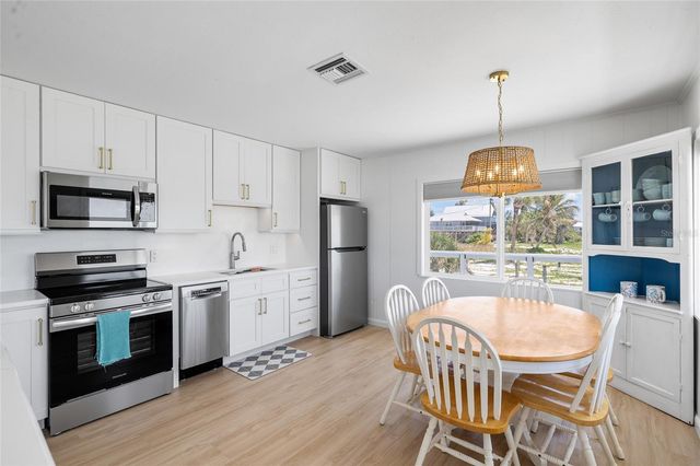 8356 LITTLE GASPARILLA ISLAND, Placida, FL 33946