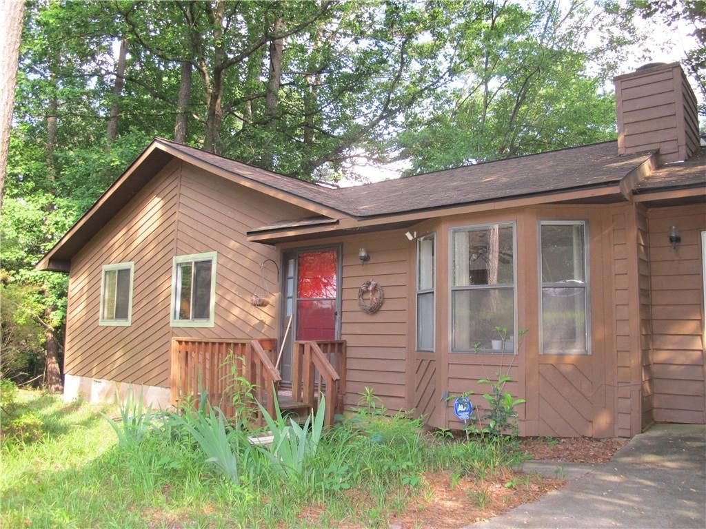 2494 Bronco Trail, Duluth, GA 30096