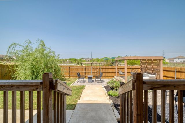 19524 Landmark DR, Pflugerville, TX 78660