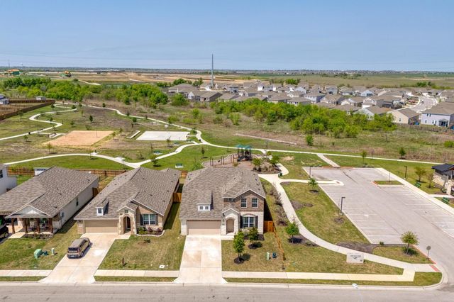 19524 Landmark DR, Pflugerville, TX 78660