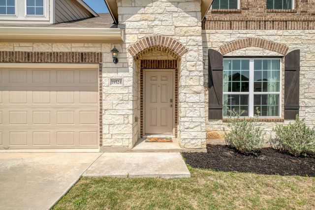 19524 Landmark DR, Pflugerville, TX 78660
