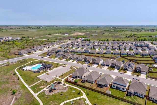 19524 Landmark DR, Pflugerville, TX 78660