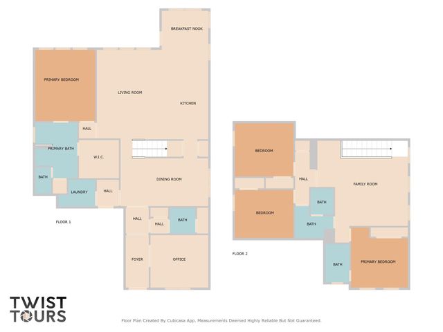 19524 Landmark DR, Pflugerville, TX 78660