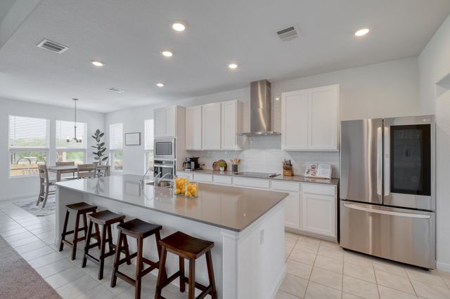 19524 Landmark DR, Pflugerville, TX 78660