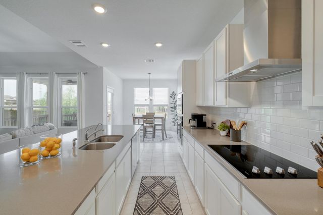 19524 Landmark DR, Pflugerville, TX 78660