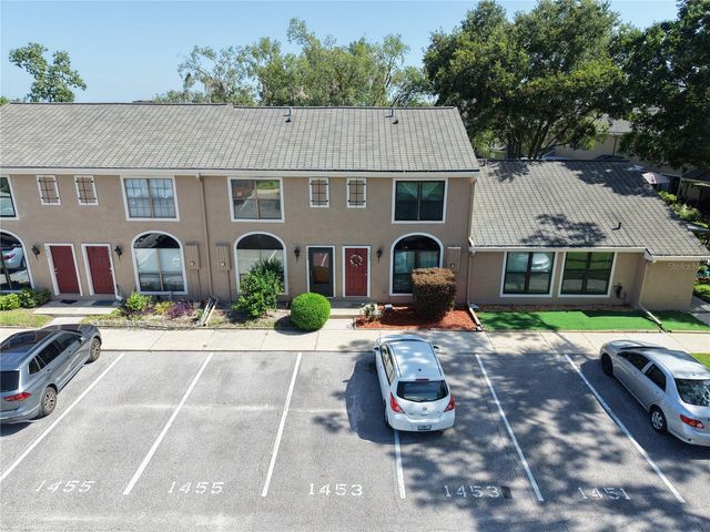 1453 CASA PARK CIRCLE, Winter Springs, FL 32708