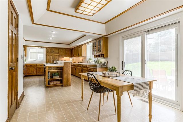 8336 Rosehill Road, Lenexa, KS 66215