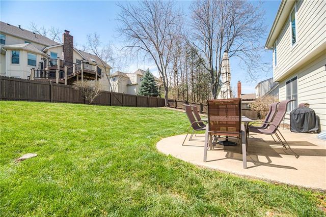 8336 Rosehill Road, Lenexa, KS 66215