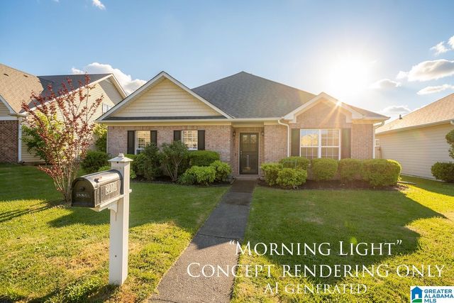 2010 PLANTATION PARKWAY, Moody, AL 35004